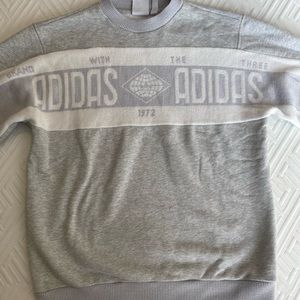 Adidas Sweater